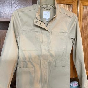 Vintage America jean jacket size S